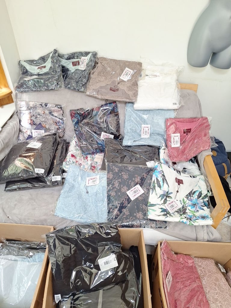 Wedding party dresses 40 Bundle Job  lot 