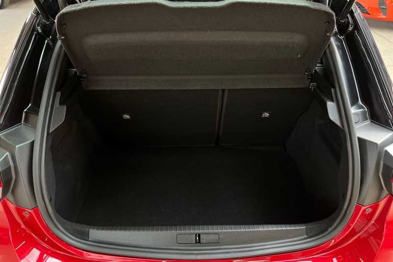 2023 Vauxhall Corsa 1.2 Turbo GS Hatchback 5dr Petrol Auto Euro 6 (s/s) (130 ps) Hatchback Petrol...