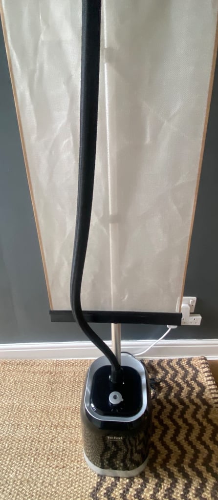 Tefal ProStyle IT3440 Upright Clothes / Upholstery Garment Steamer