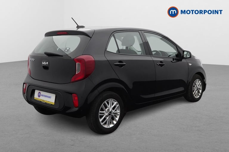 2023 Kia Picanto 1.0 2 5dr [4 seats] Hatchback Petrol Manual