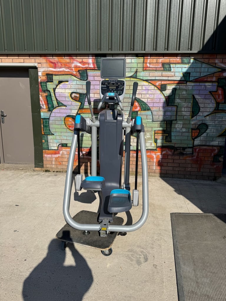  PRECORE package available as a lot for £600 individual prices  see the list AMT Precor x5 £500    