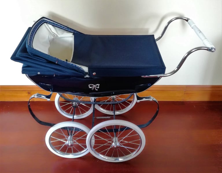 Silver cross dolls pram in Kent Gumtree