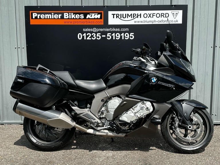 image for 2016/16 BMW K1600 Motorcycle 