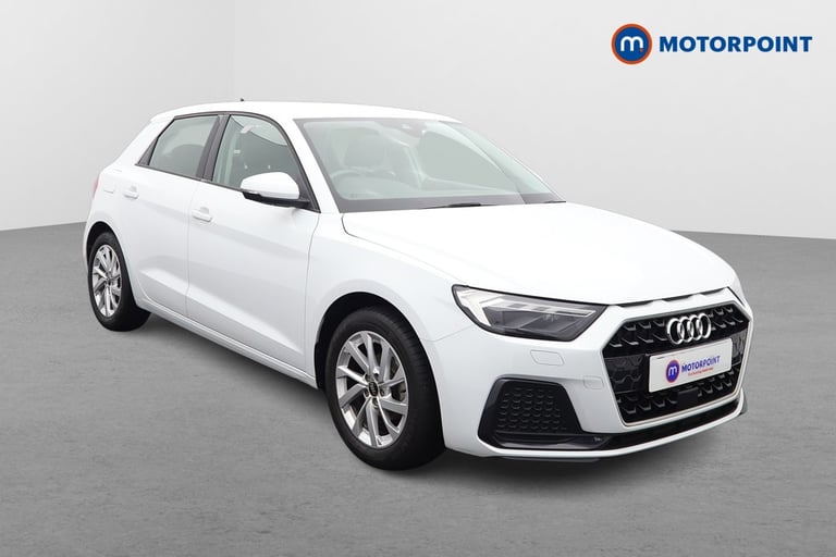 2022 Audi A1 25 TFSI Sport 5dr Hatchback Petrol Manual