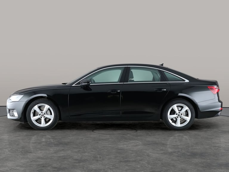 2022 Audi A6 40 TFSI Sport 4dr S Tronic SALOON PETROL Automatic