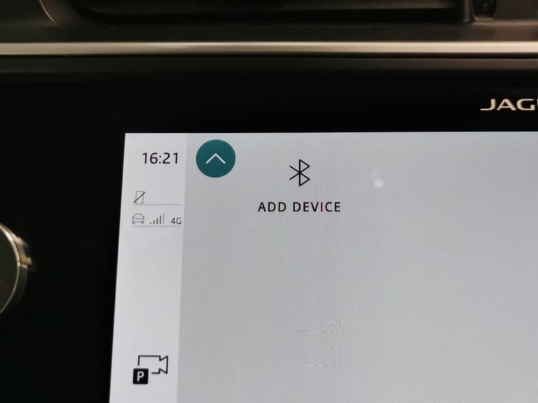 2024 Jaguar I-Pace 400 90kWh R-Dynamic SE Black SUV 5dr Electric Auto 4WD (400 ps) - KEYLESS E Su...