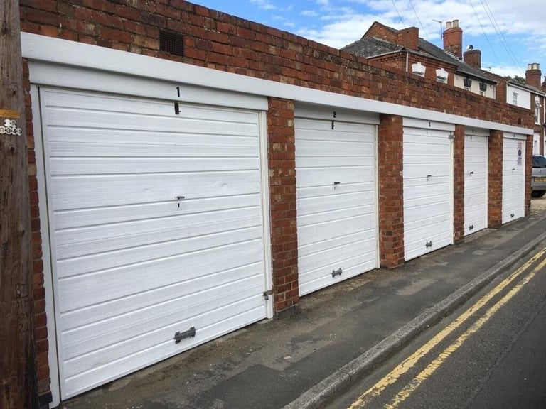 Garage/Parking/Storage to rent: India Road, Gloucester GL1 4DL 