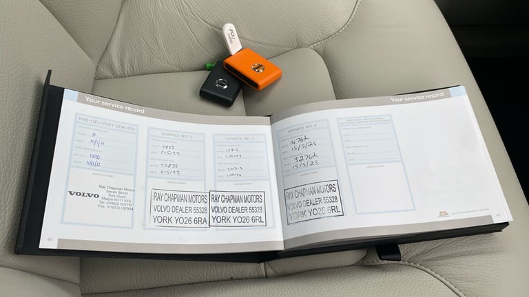 2021 Volvo XC60 2.0 B4D Momentum 5dr AWD Geartronic Diesel Estate Estate Diesel Automatic