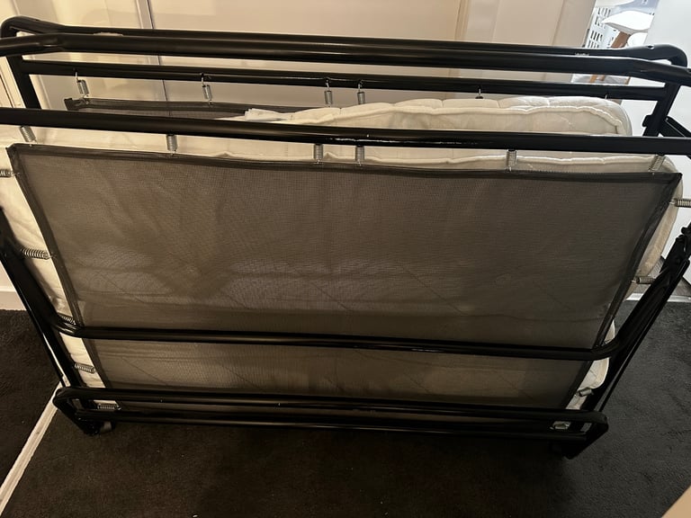 image for Small double Z bed 