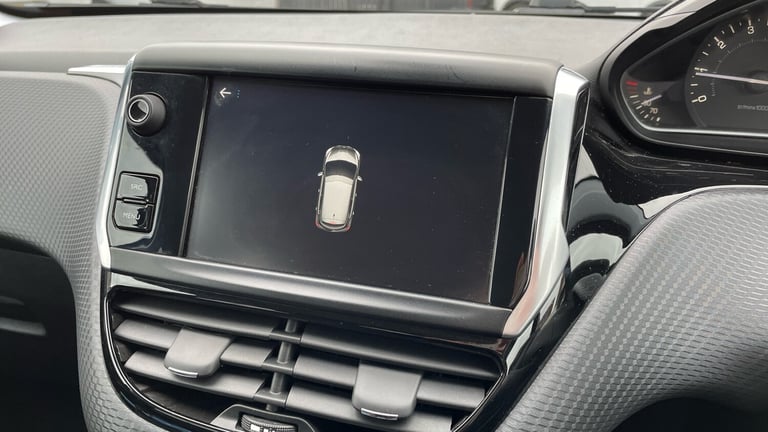 2018 Peugeot 208 1.2 PureTech GPF GT Line Hatchback 5dr Petrol EAT Euro 6 (s/s) (110 ps) Hatchbac...