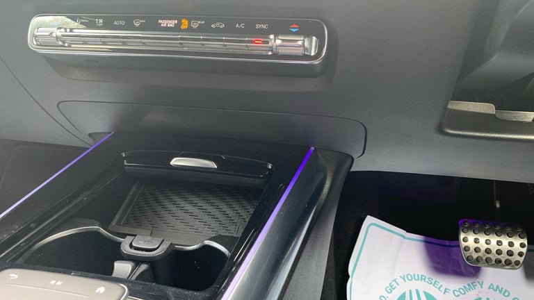 2020 Mercedes-Benz GLA 1.3 GLA200 AMG Line (Premium) SUV 5dr Petrol 7G-DCT Euro 6 (s/s) (163 ps) ...