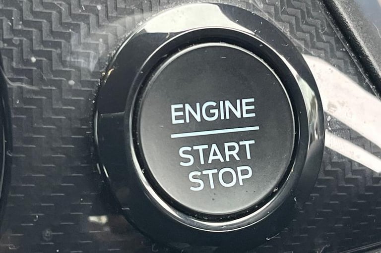 2022 Ford Puma 1.0 EcoBoost Hybrid mHEV ST-Line 5dr Manual Hatchback Petrol Manual