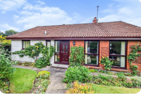 Detached 2 Bedroom Bungalow in Beauly, offers over £270,000