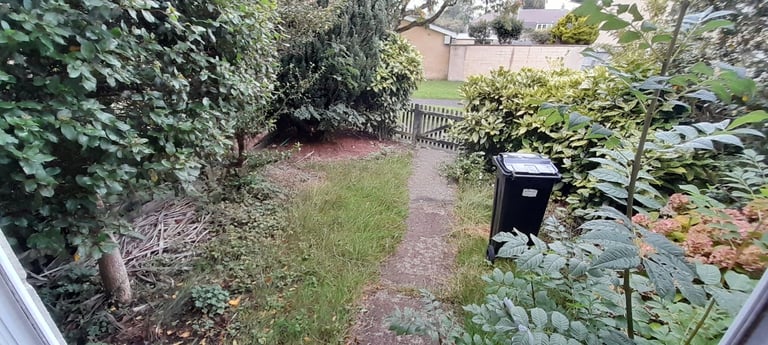 3-Bedroom House for Rent – Combe Down, Bath from 1 November