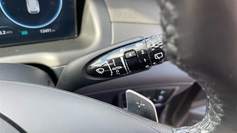 2023 Hyundai TUCSON 1.6 TGDi Hybrid 230 Ultimate 5dr 2WD Auto Hybrid Estate Estate Hybrid Automatic