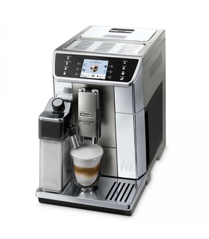 image for De Longhi Primadonna Elite Ecam 650.55.MS