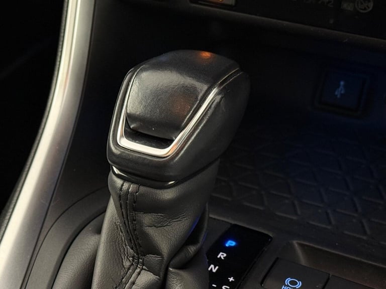 2020 Toyota RAV4 2.5 VVT-i Hybrid Excel 5dr CVT ESTATE PETROL/ELECTRIC Automatic