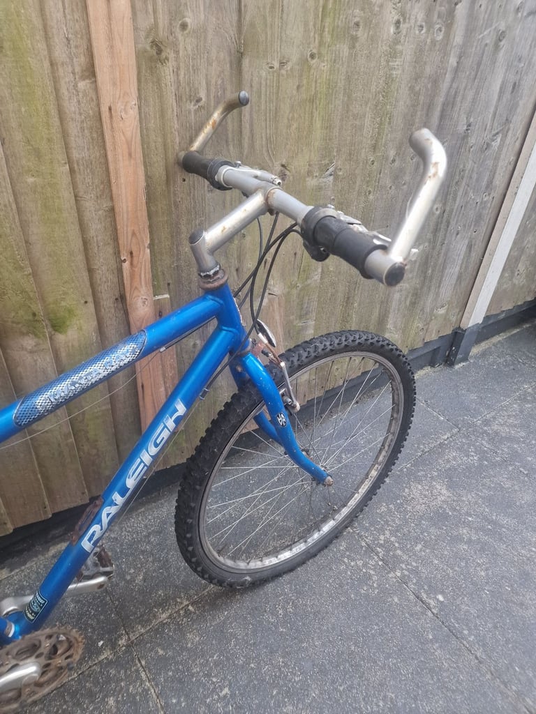 Bike  (part )