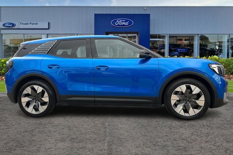 2024 Ford Explorer 210kW Premium 77kWh 5dr Auto HATCHBACK ELECTRIC Automatic