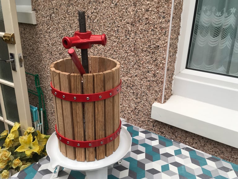 image for Unused  juice press