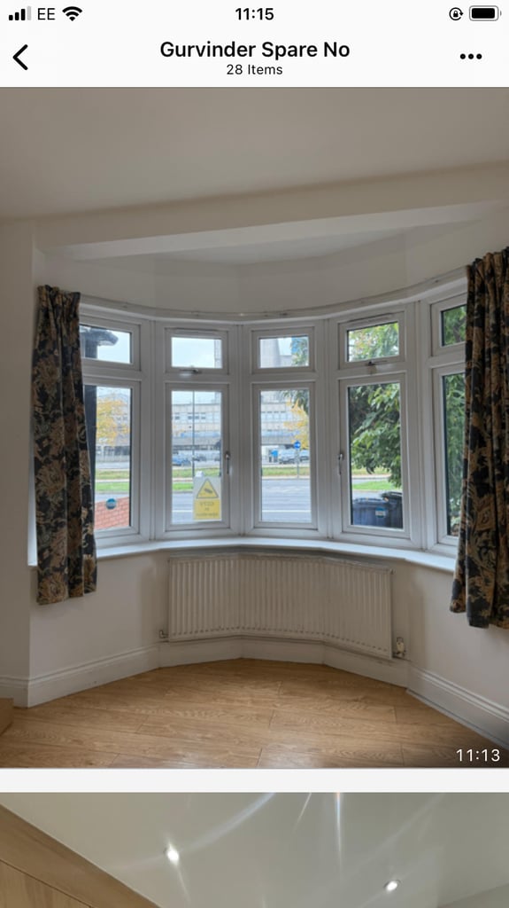 7 bed HMO house to let 