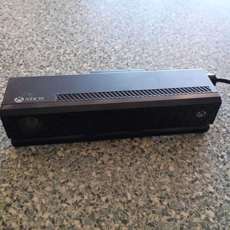 image for Xbox Kinect sensor