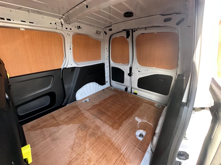 2023 Citroen Berlingo 1.5 BlueHDi 650 Enterprise Edition M SWB Euro 6 (s/s) 5dr PANEL VAN Diesel ...