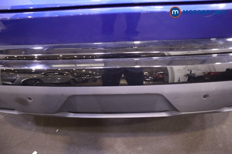 2023 Renault Austral E-Tech FHEV Iconic Esprit Alpine 5dr Auto 4C SUV Hybrid Automatic