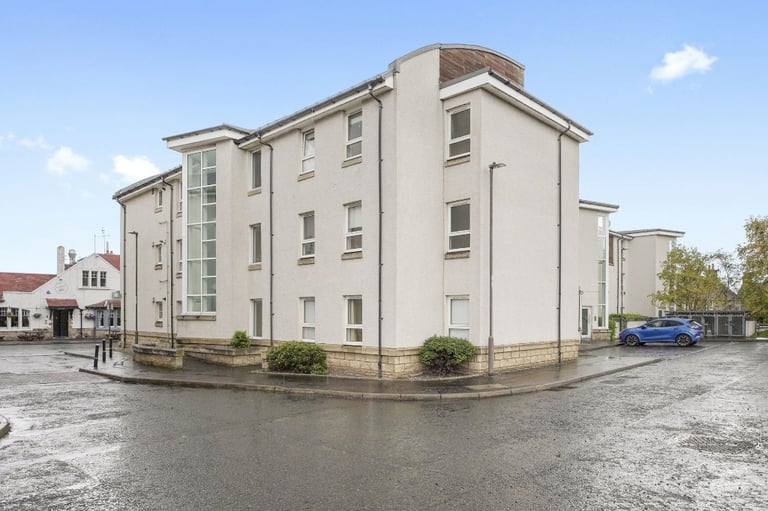 2 bedroom flat in Gilmerton Road, Liberton, Edinburgh, EH17 7PU