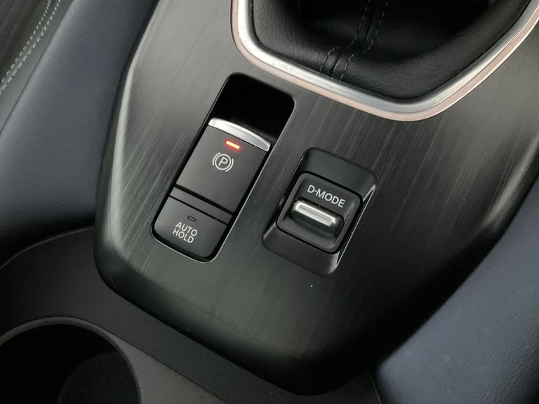 2022 Nissan Qashqai 1.3 DIG-T MHEV Tekna SUV 5dr Petrol Hybrid Manual Euro 6 (s/s) (140 ps) - K S...