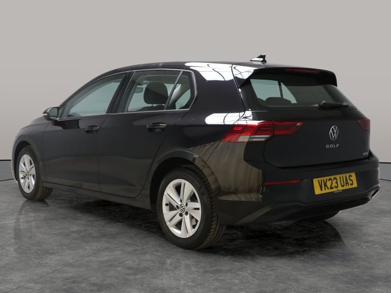 2023 Volkswagen Golf 1.5 eTSI MHEV Life Hatchback 5dr Petrol Hybrid DSG Euro 6 (s/s) (150 ps) -  ...