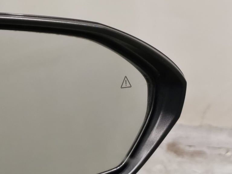 2021 Hyundai TUCSON 1.6 TGDi Premium 5dr 2WD ESTATE PETROL Manual