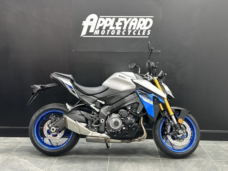 Used Suzuki gsxs for Sale Motorbikes Scooters Gumtree