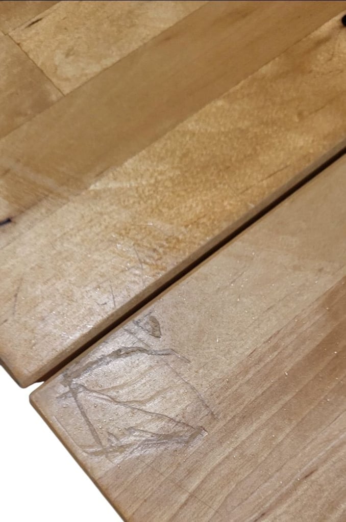 Ikea Extendable dining tables