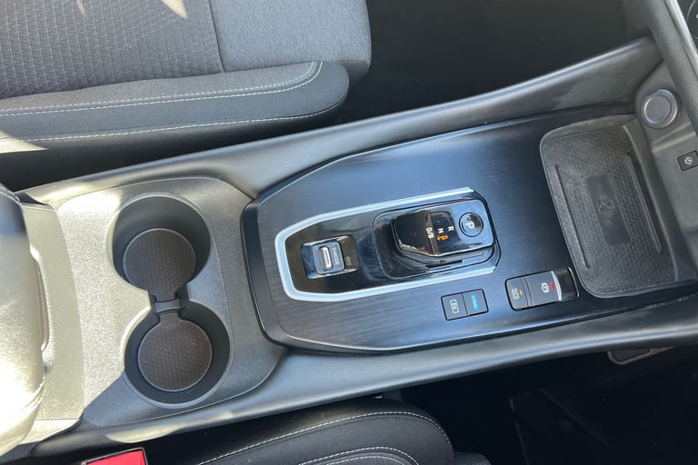 2022 Nissan Qashqai 1.5 E-Power N-Connecta 5dr Auto Hatchback Hybrid Automatic