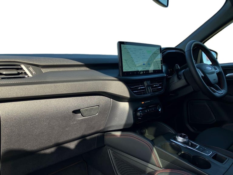 2024 Ford Kuga 2.5 FHEV ST-Line X 5dr 4WD CVT Hatchback PETROL/ELECTRIC Automatic