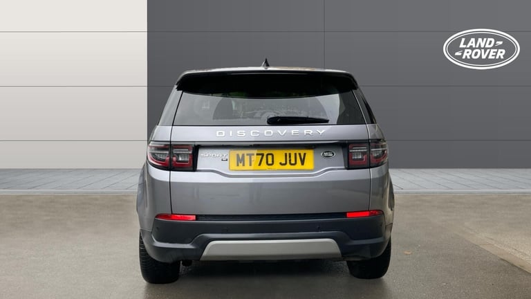2020 Land Rover Discovery Sport 2.0 D150 SE 5dr Auto Diesel Station Wagon Station Wagon Diesel Au...