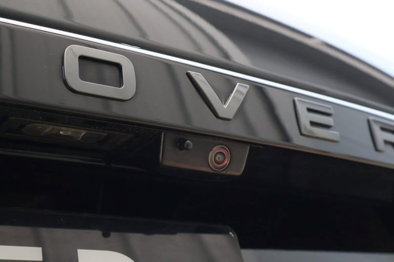 2024 Land Rover Discovery COMMERCIAL DYNAMIC HSE 22 inch wheels deployable towbar wireless charge...