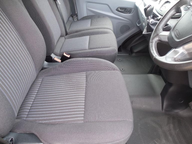  Ford Transit 2.0 TDCi 130ps H2 Van Diesel