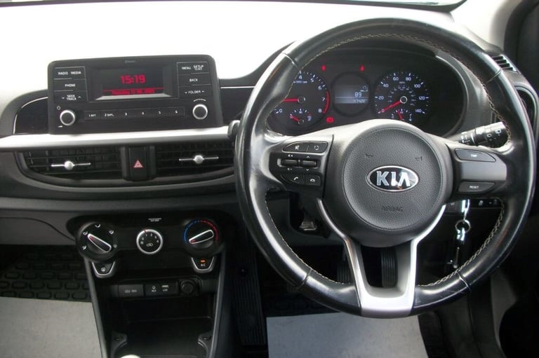 Kia Picanto 1.0 2 Petrol