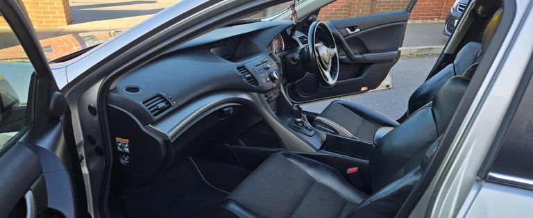 Honda, ACCORD, Estate, 2010, Other, 1997 (cc), 5 doors