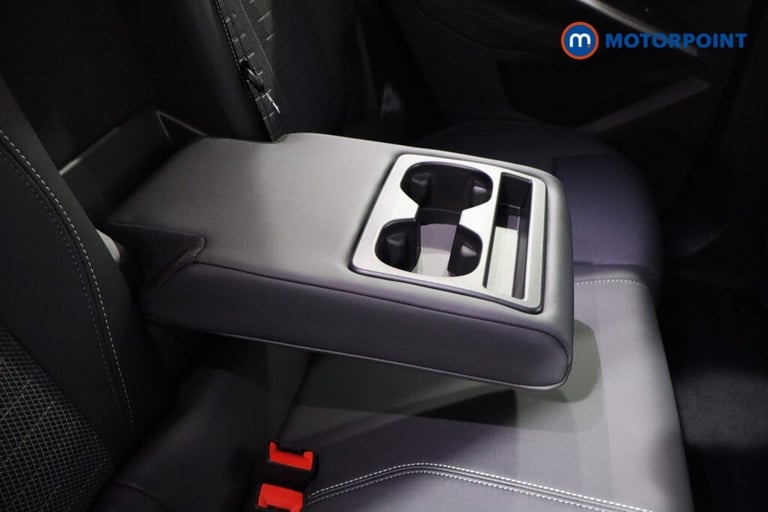 2025 Peugeot 3008 157kW GT 73kWh 5dr Auto SUV Electric Automatic