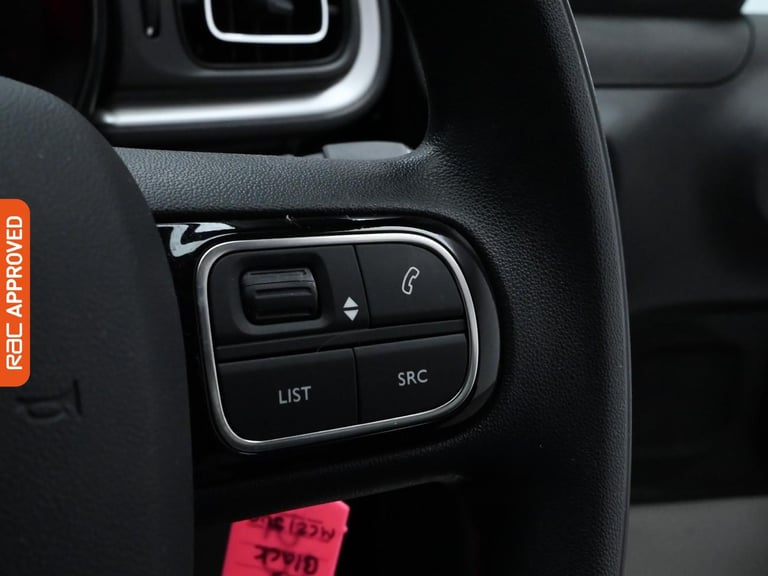 2021 Citroen C3 1.2 PureTech Shine Hatchback 5dr Petrol Manual Euro 6 (s/s) (83 ps) Hatchback PET...