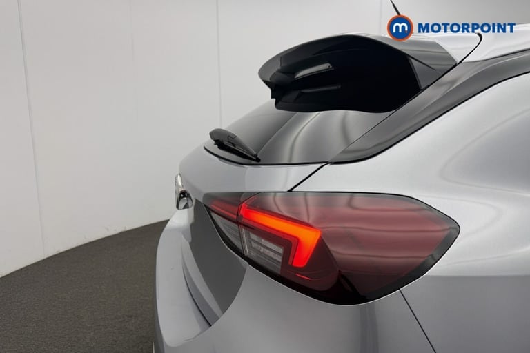 2023 Vauxhall Corsa 1.2 Turbo GS 5dr Auto Hatchback Petrol Automatic