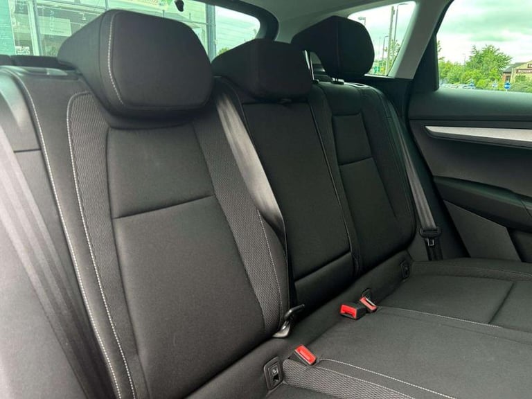 2022 Skoda Karoq Se Drive Tsi Manual SUV Petrol Manual