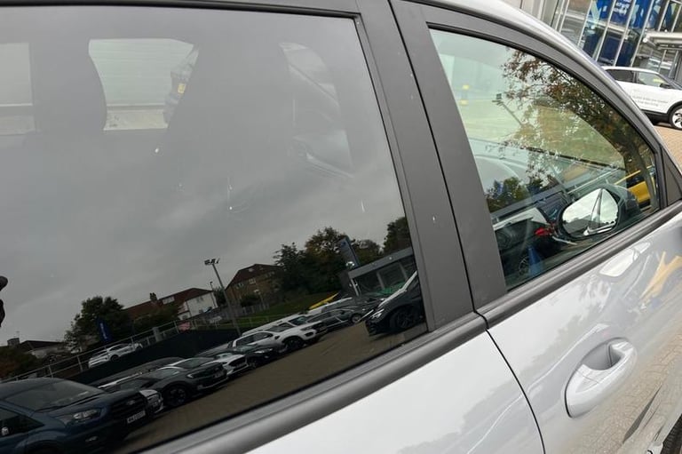 2022 Ford Puma 1.0 EcoBoost Hybrid mHEV ST-Line 5dr Manual Hatchback Petrol Manual