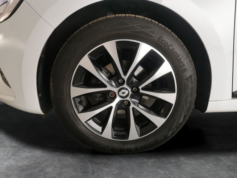 2023 Renault Clio 1.0 TCe 90 Evolution 5dr HATCHBACK PETROL Manual