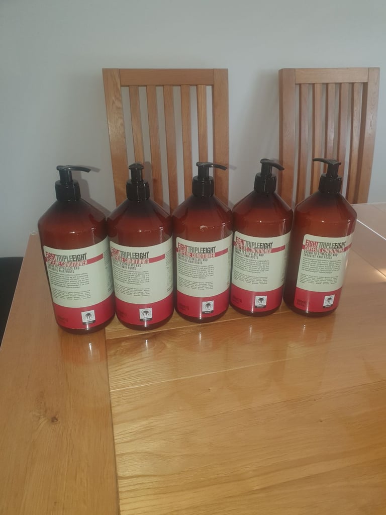 Caffeine Hari conditioner 