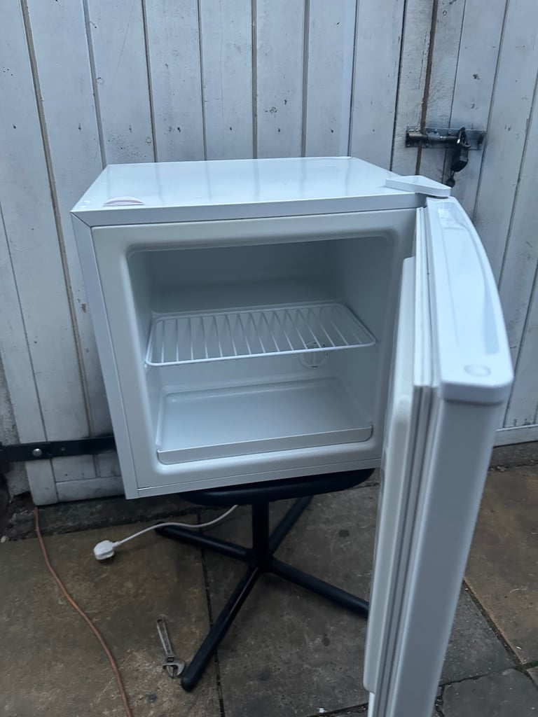 Table freezer 