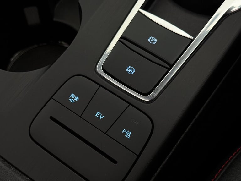 2024 Ford Kuga 2.5 PHEV ST-Line X Edition 5dr CVT HATCHBACK PETROL/ELECTRIC Automatic